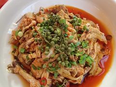 -有奴思烤肉·清真(正宁路店)