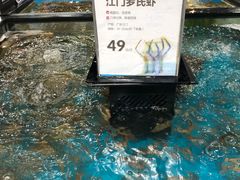 -盒马鲜生(曜一城店)