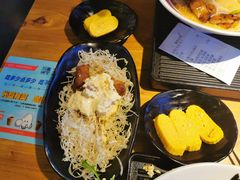 -雷门拉面店(新光天地店)