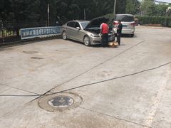 -摩圣汽车深度保养中心(亦庄旗舰店)