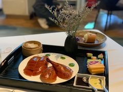 -梧桐Plus·创意京·川料理(万象城店)
