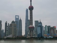 -黄浦江游览(十六铺3号码头)