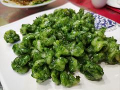 -玉华台饭庄(裕中西里小区店)