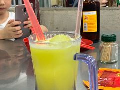 -黄亚华小食店(Jalan Alor)