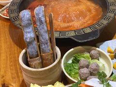 -潮澎派·潮汕菜大排档(南较西路店)