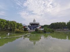 -河下古镇-梁红玉祠