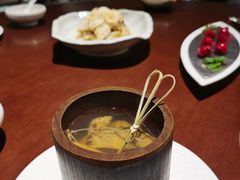 -荷唐·殿 Home Town Palace