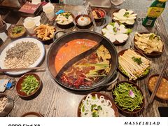 -冯校长老火锅(双桥路店)