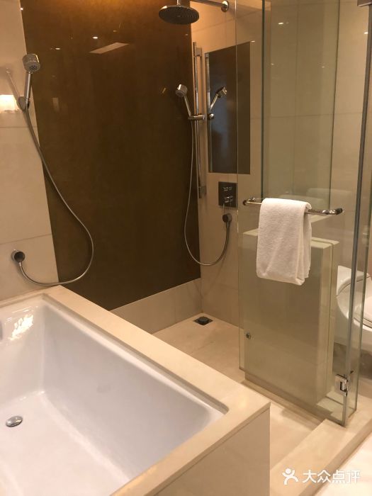 香港尖沙咀凯悦酒店图片