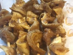 -腰子哥烤串(石佛营炫特店)