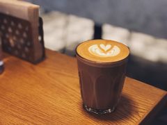 -大酉·M Coffee(北京美术馆店)