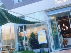-Green Option(官舍店)