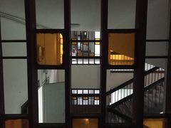 -四川大学(华西校区)