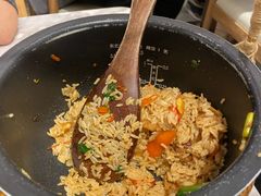 老长沙肉汁拌饭-望湘园·小雅(德基店)