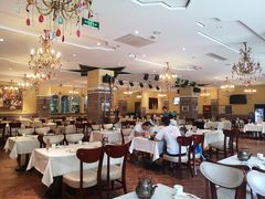 大堂-巴依老爷·新疆美食(上城区天城路店)