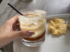 -Nectar One Cafe(勇烈路n1店)