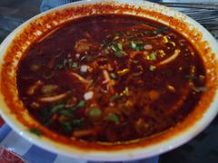 羊杂碎-有奴思烤肉·清真(正宁路店)