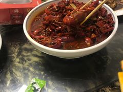 -张树军海鲜(王府壹号店)
