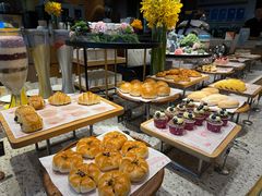 -翠湖宾馆·中餐厅