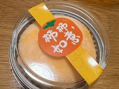 -卷心卷意·轻甜蛋糕(新光天地店)