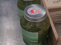 -喜茶(振华商厦店)