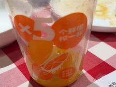 -西贝(南开大悦城店)
