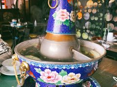 -龙虾风暴(松江店)