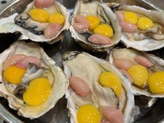 -飞尝蚝·顺德菜·鱼生(顺德总店)
