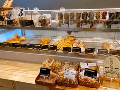 -吉森Bakery(教育路店)