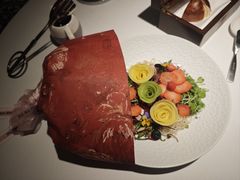 -狮拾久·现代新加坡料理(壹方城店)