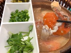 -成记海鲜粥(意大利风情街店)