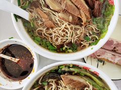 -老赵面店(大西路店)