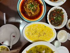 -渝味堂(彩云城店)