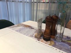 -L'Arome芳芳法国餐厅(仙林金鹰店)