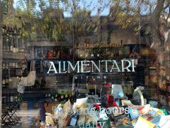 -Alimentari早午餐(安福路店)