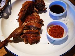 -老阿爸鲜鱼土菜(昆山花桥店)