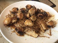 -港畔赶海蒸汽海鲜烧烤自助(仙螺岛店)