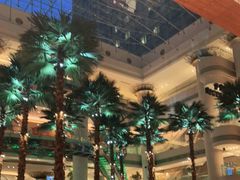 -威斯汀舞台餐厅