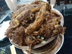 -来顺成饭庄