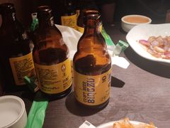 -五谷丰登农家院·地道胶东菜·海鲜烧烤(威海店)