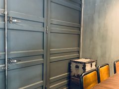 -来回·咖啡(天河南店)