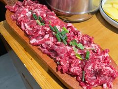 -贵厨酸汤牛肉(小十字店)