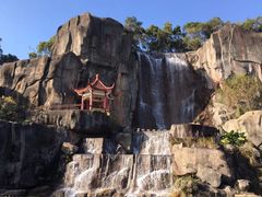-金鸡山公园