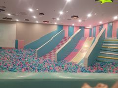 -东方之珠洗浴休闲广场(南开店)