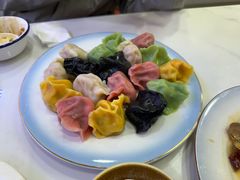 -来之顺海鲜菜馆·青岛菜·始于1993(栈桥店)