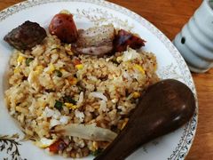 -鸟串烧Yakitori
