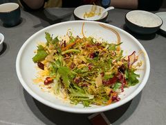 凉拌小菜-陶德砂锅(春熙路店)