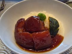 -程府宴-国宴(南长街·四合院店)