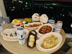 -三亚亚龙湾万豪度假酒店