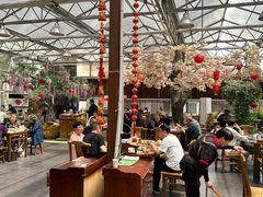 -老磨油饼(高陵店)